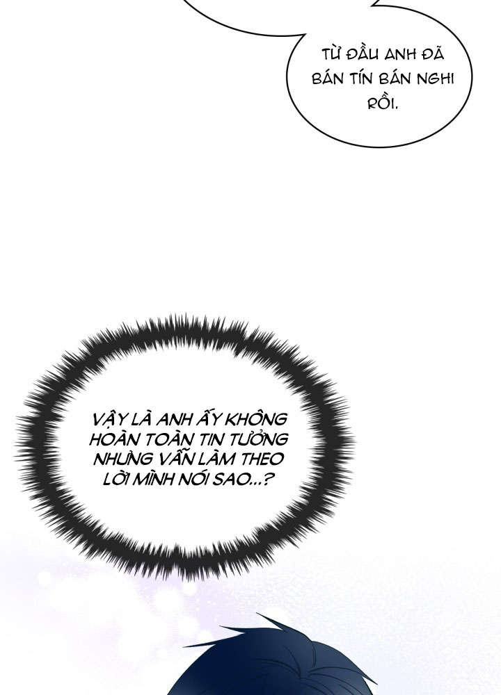 kẻ tạo ra ác nữ chapter 58.1 49