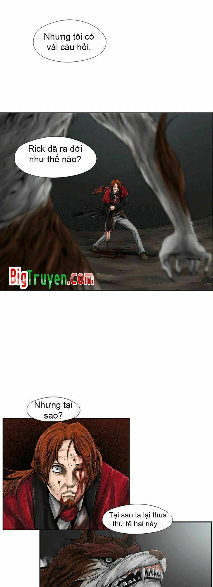 werewolf breeding chapter 8 9