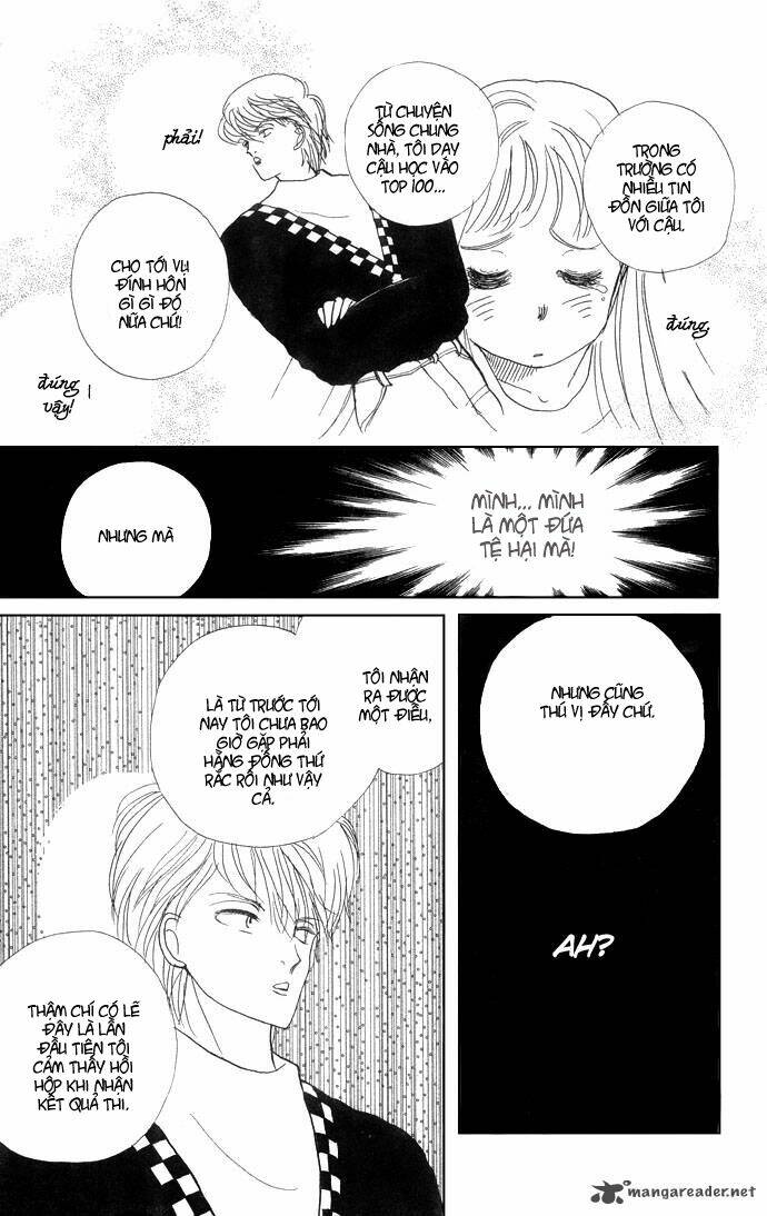 itazura na kiss chapter 7 48