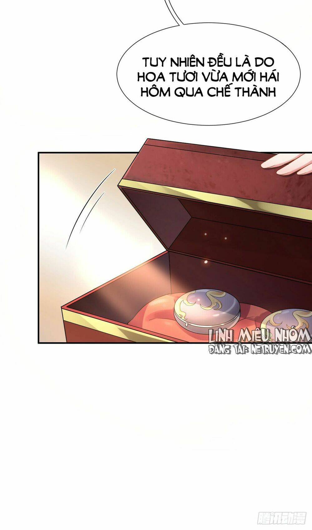 hoạn phi thiên hạ chapter 5 13