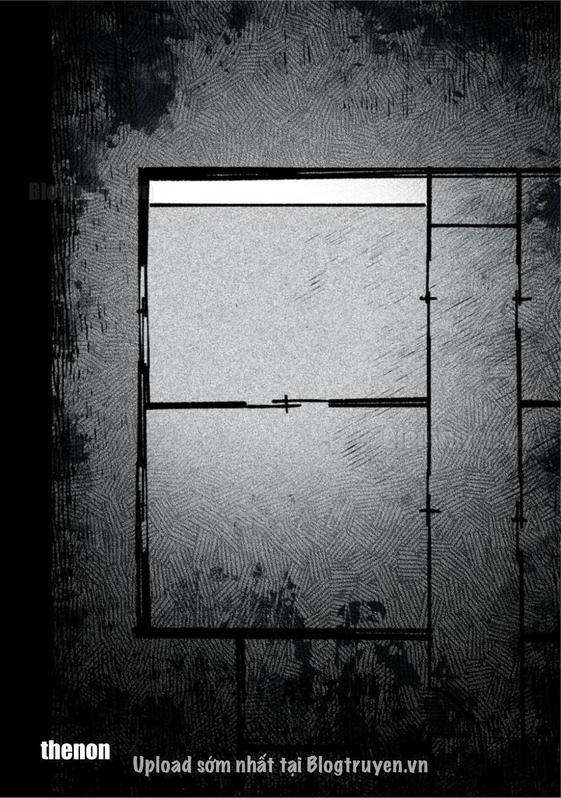 henna ie - ngôi nhà kì quái chapter 12.1 19