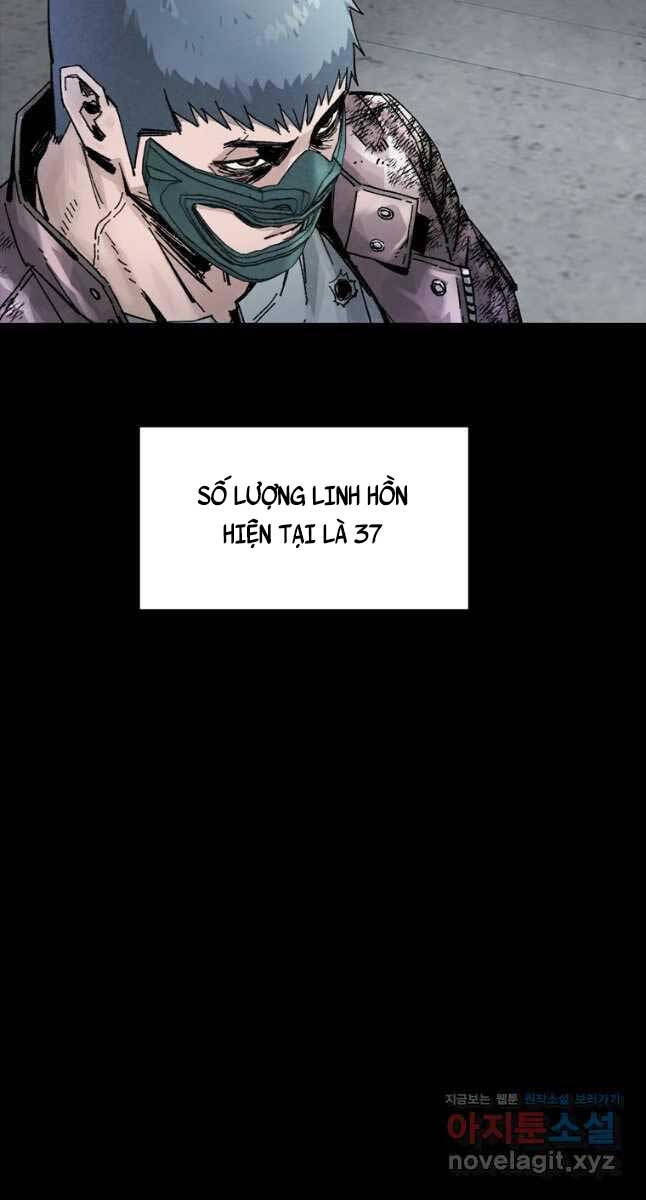 mật mã mê cung chapter 56 63