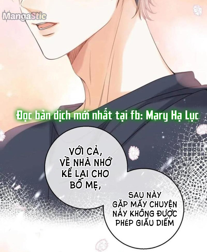 vụng trộm không thể giấu - mối tình thầm kín chapter 31 19