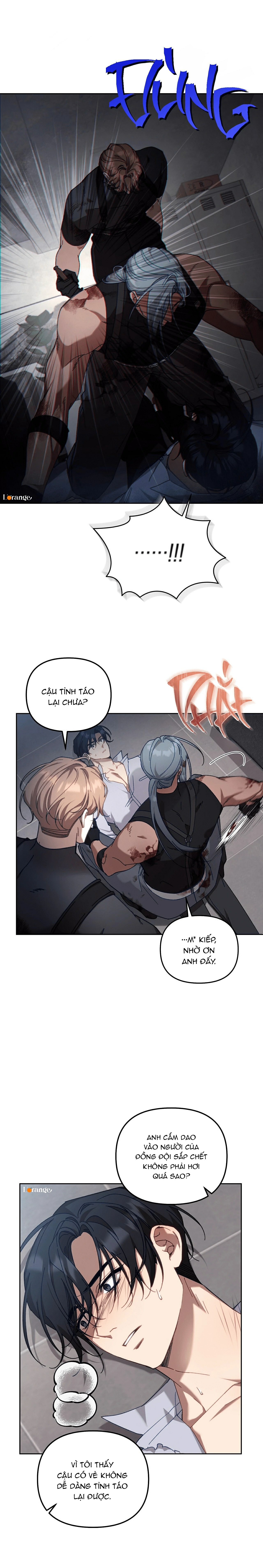 guide cấp s phết mật ong chapter 10 3