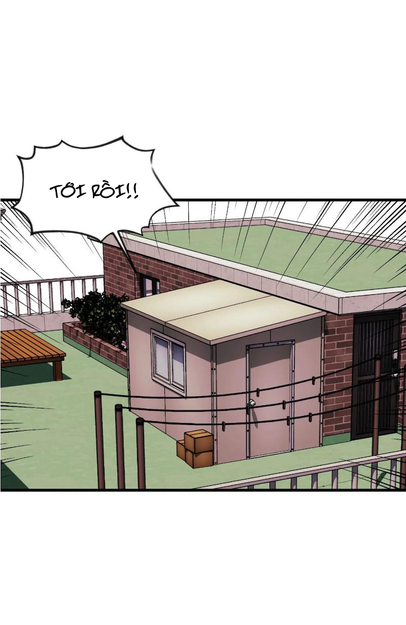 điều ước của cậu là mệnh lệnh của tớ chapter 1 35