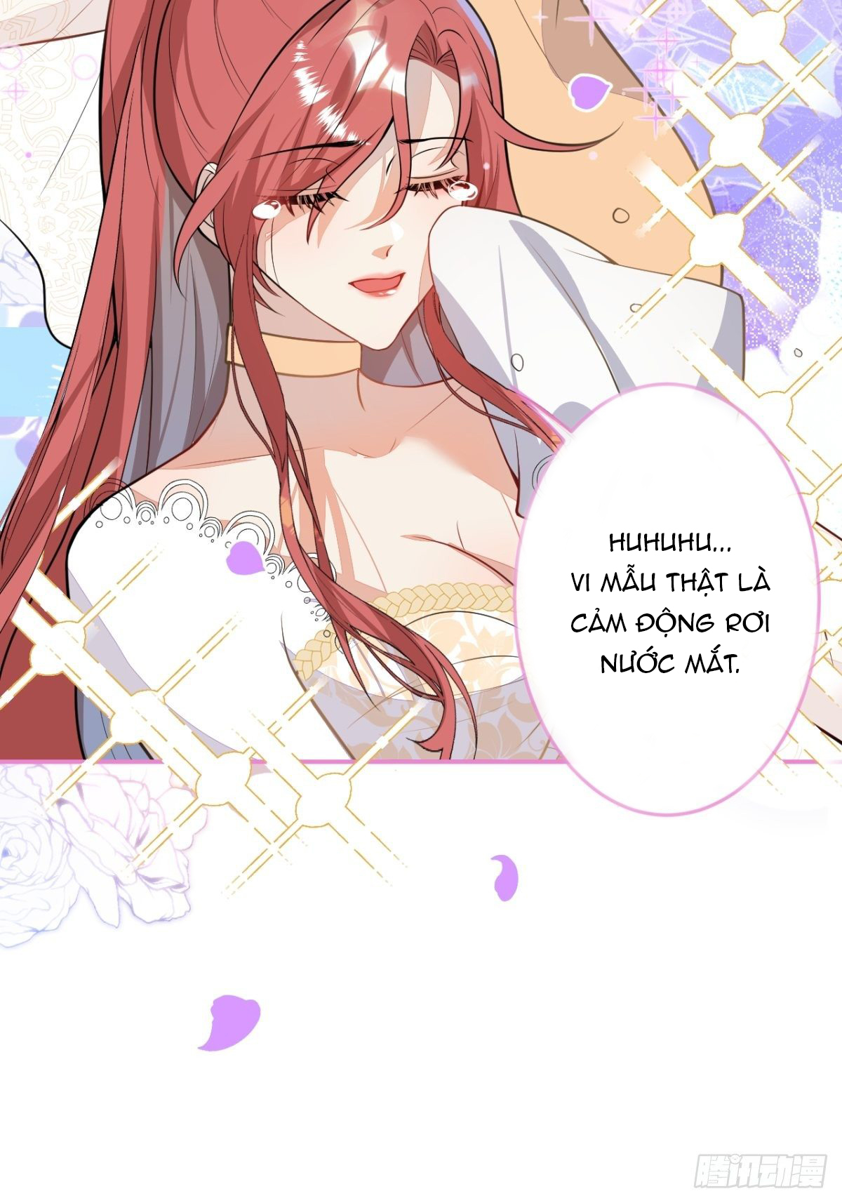 [15+] xuyên đến thế giới nào cũng là hắc liên hoa của anh chapter 11 37