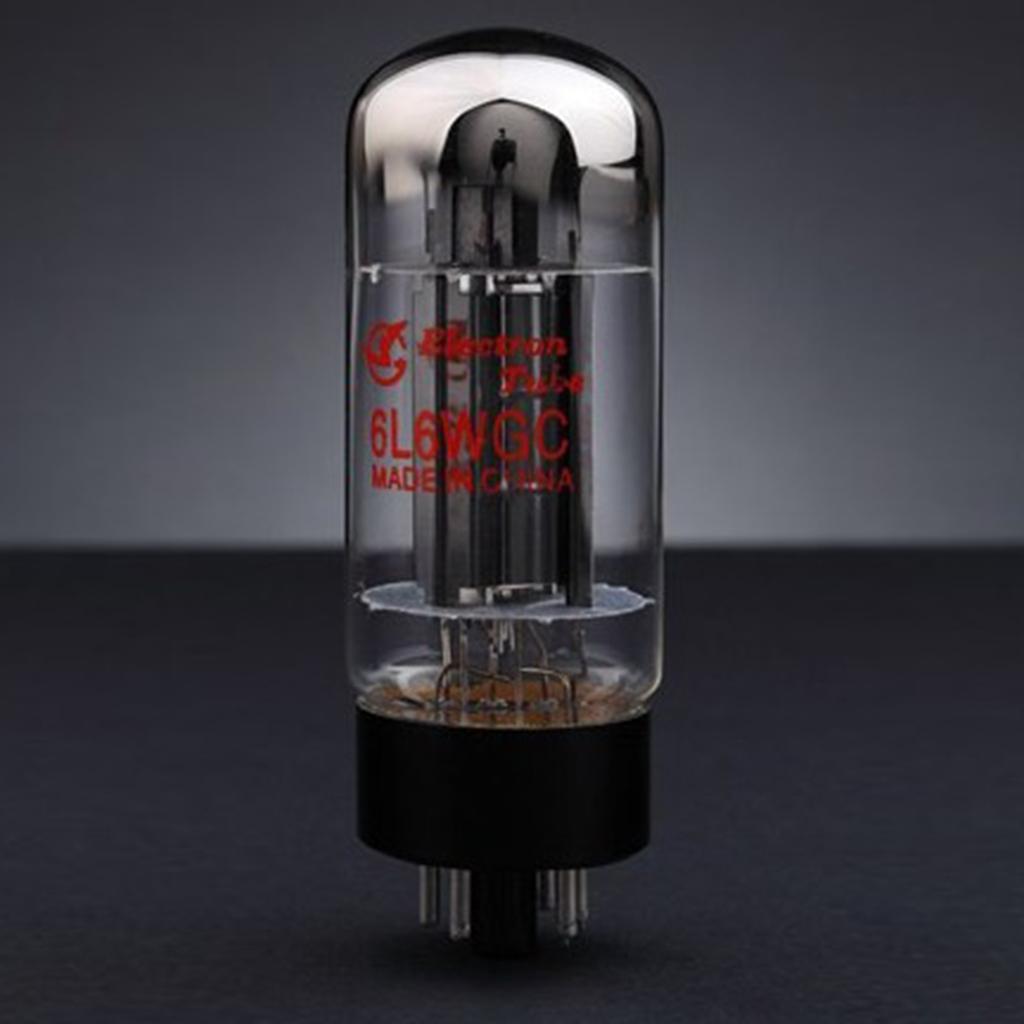 6L6WGC  Vacuum Tube Guitar Amplifier Value Tube Audio Equipment Accs