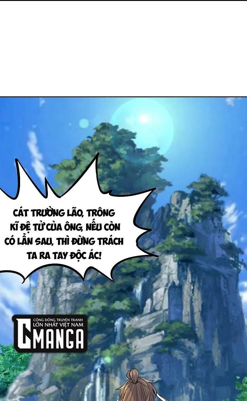 tiên võ đế tôn chapter 210 13