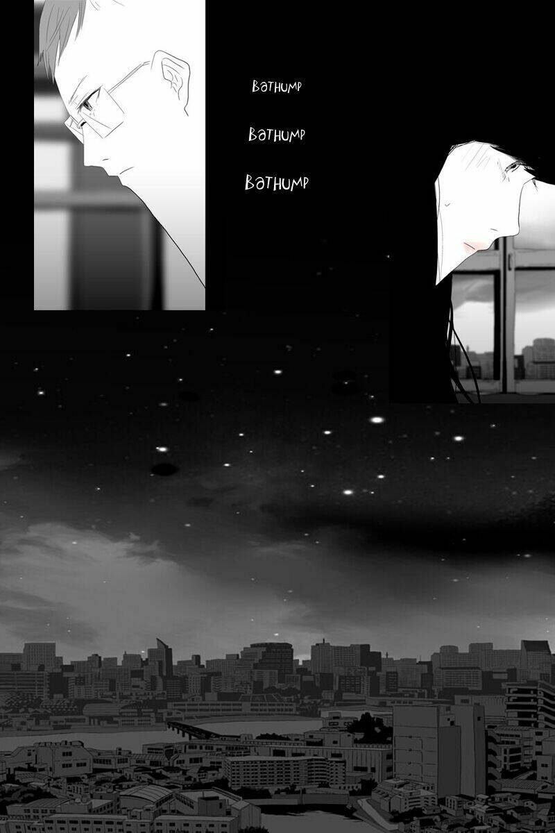 bạn có tin vào ma thuật? chapter 9 9