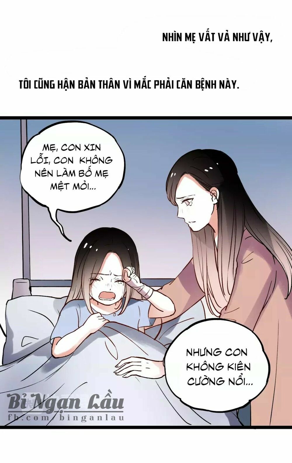cậu đã từng yêu tôi 2 chapter 18 17