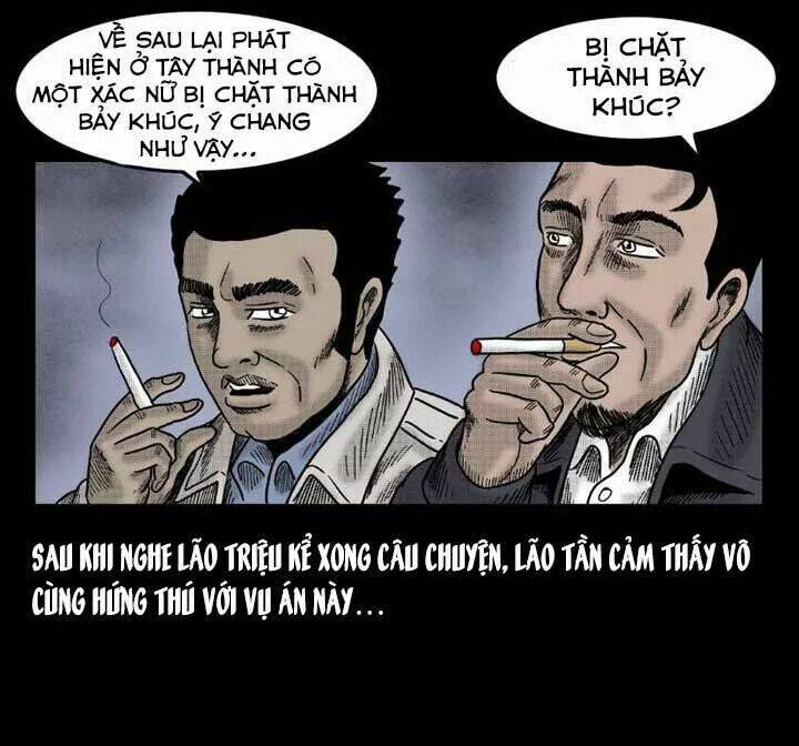 kỳ án có thật chapter 57 27