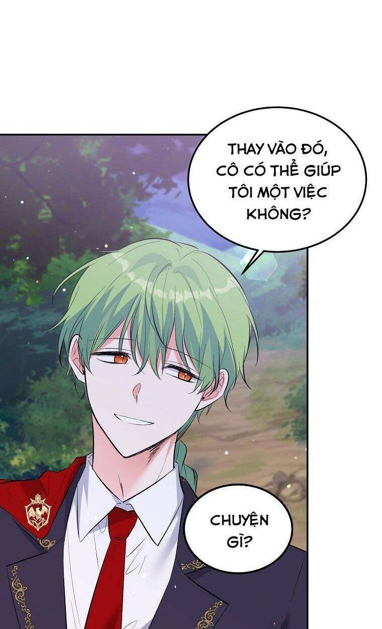 ác nữ karuna bé lại chapter 30 80