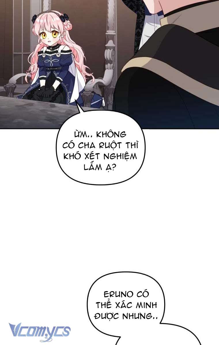 tôi được nuôi dưỡng bởi những kẻ phản diện chapter 69 79