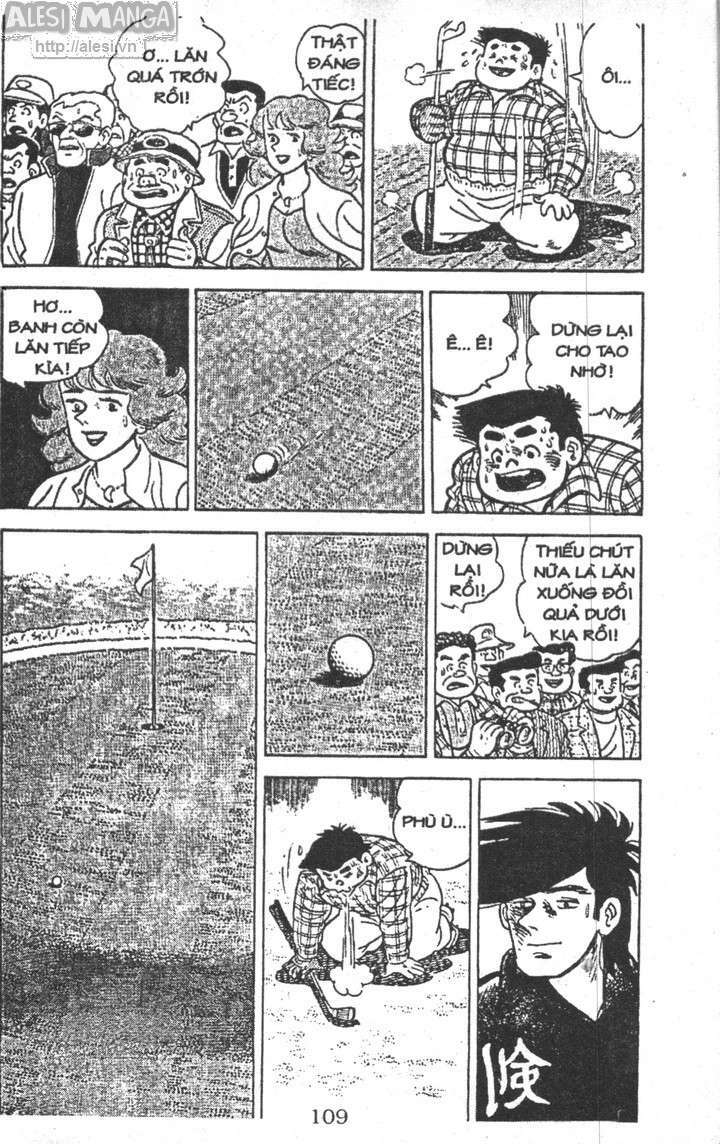 ashita tenki ni naare chapter 3 107