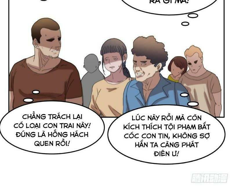 phụ hồn giả chapter 11 42