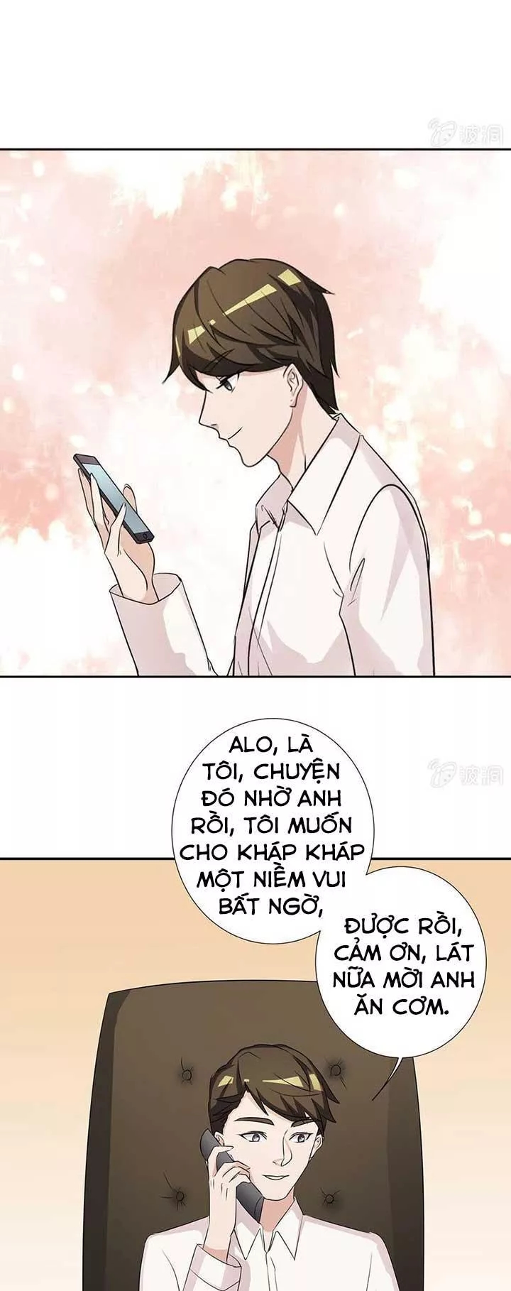 kháp kháp hương phản chapter 23 6