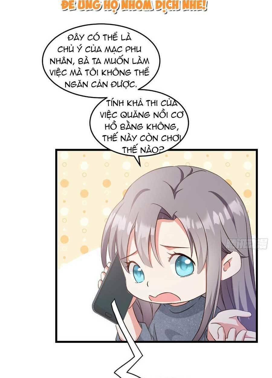 kiều thê hào môn chạy đi đâu chapter 10 38