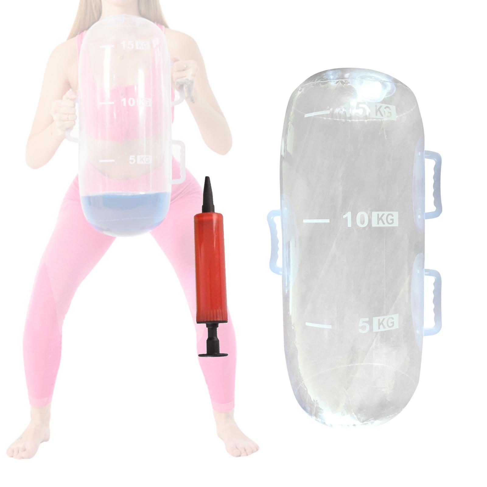 Training Water Portable Equipment Physical for Full Body