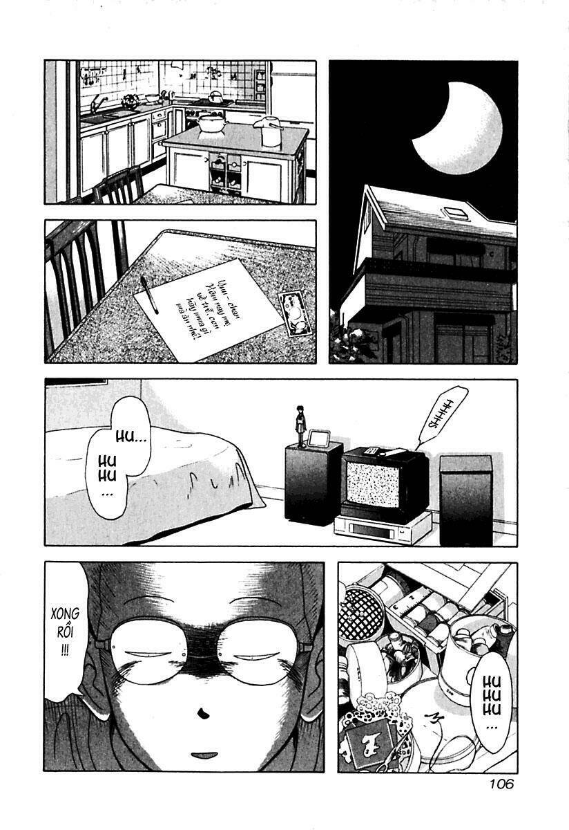 kyoukasho ni nai! chapter 16 2