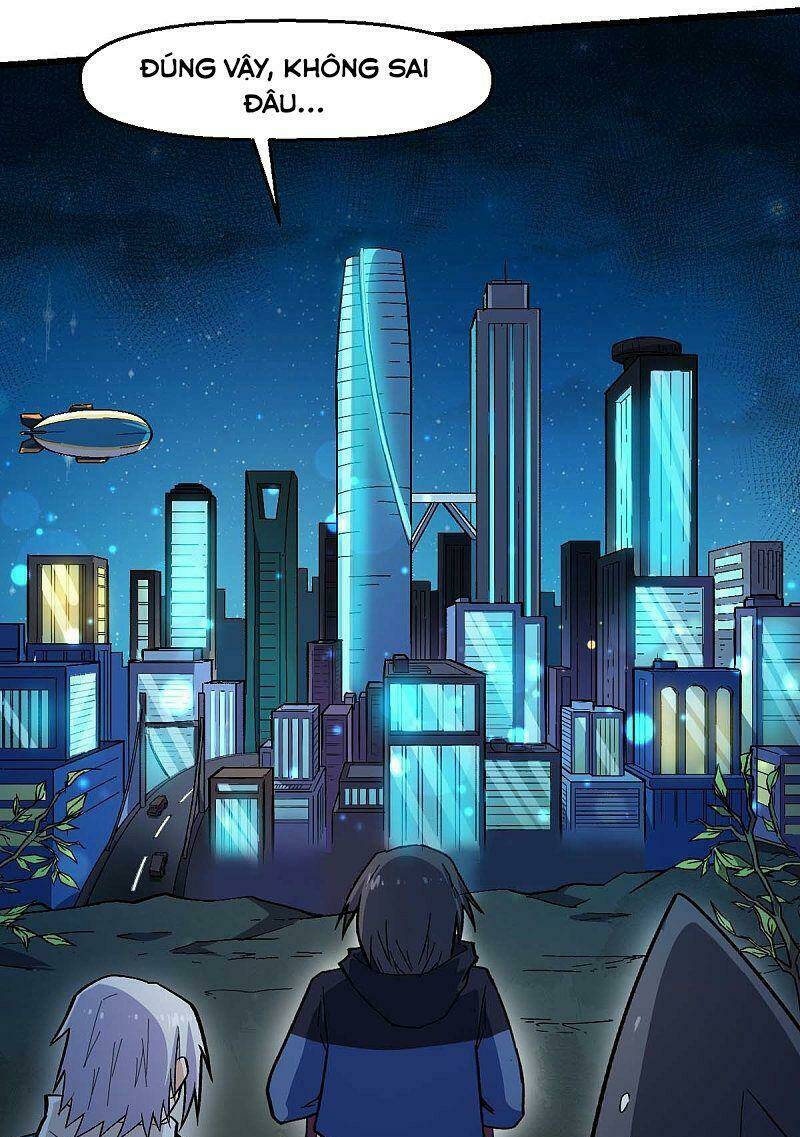 vườn trường cuồng sư hệ thống chapter 141 31