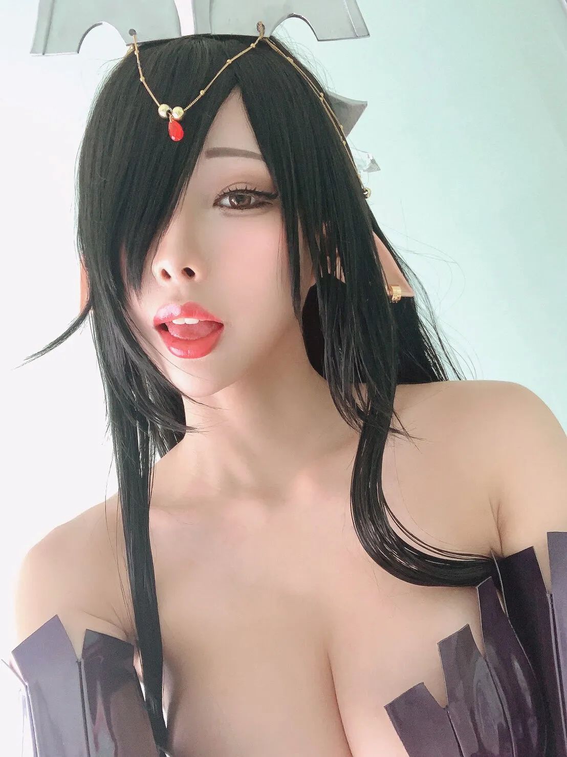 hình cosplay chapter 463 163