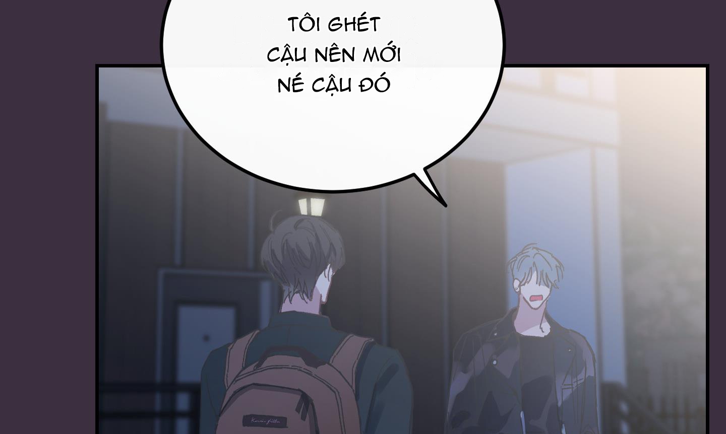 lãng mạn giả dối chapter 4 90