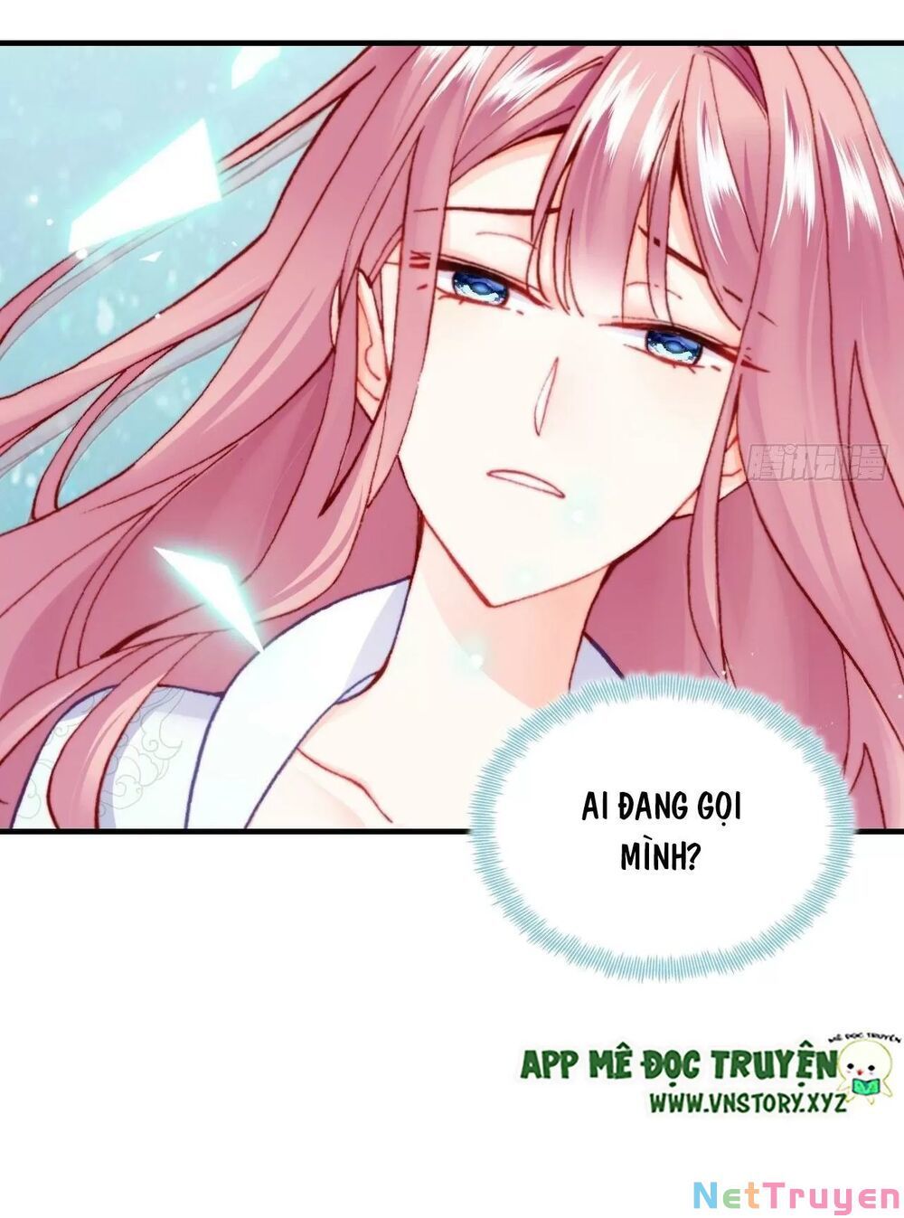 lại bị bệnh chiều chuộng quấn lấy chapter 63 8