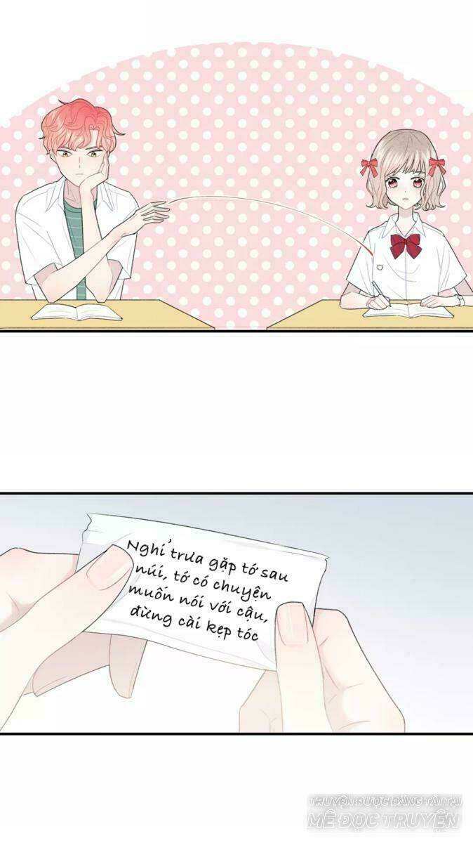 từ cái nhìn của em chapter 24 31