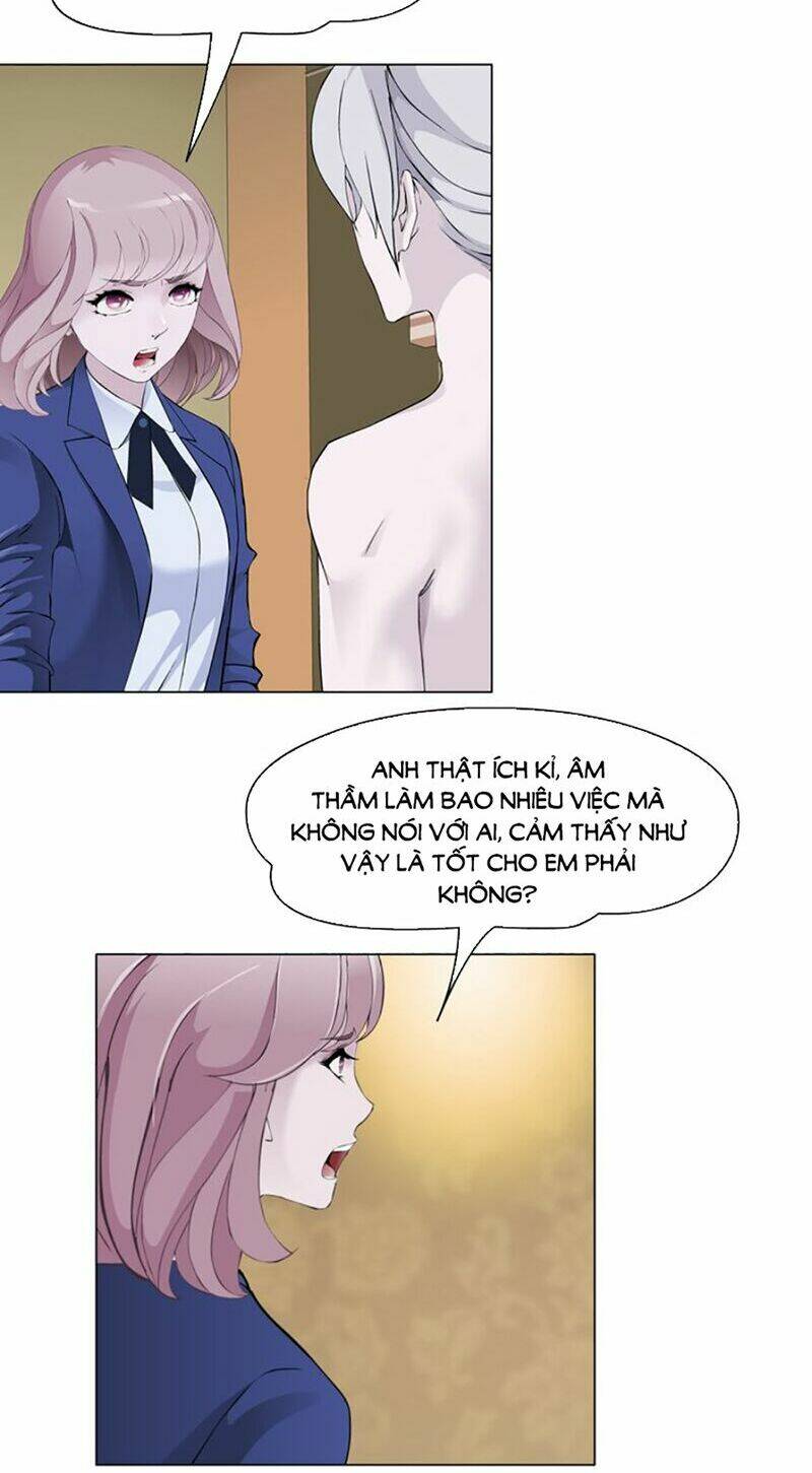 sổ tay mỹ nam giới x chapter 27 14