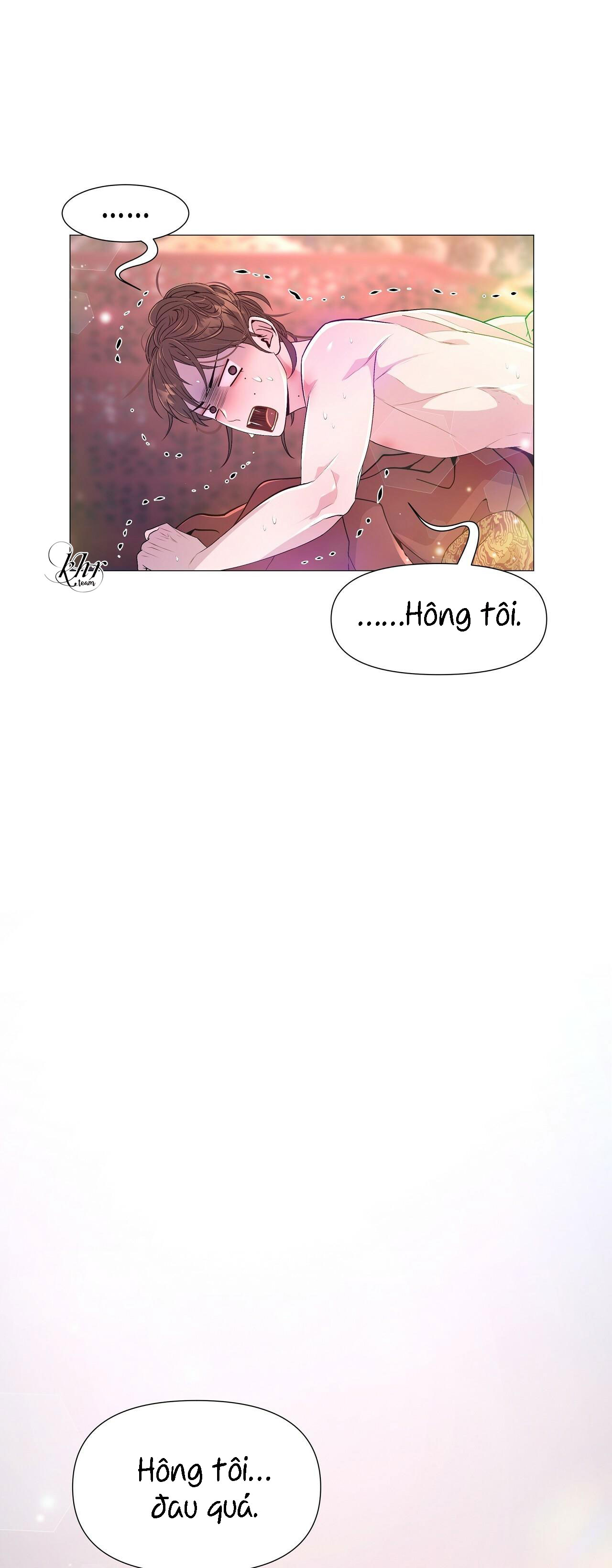 dạ xoa hóa liên ký chapter 8 17