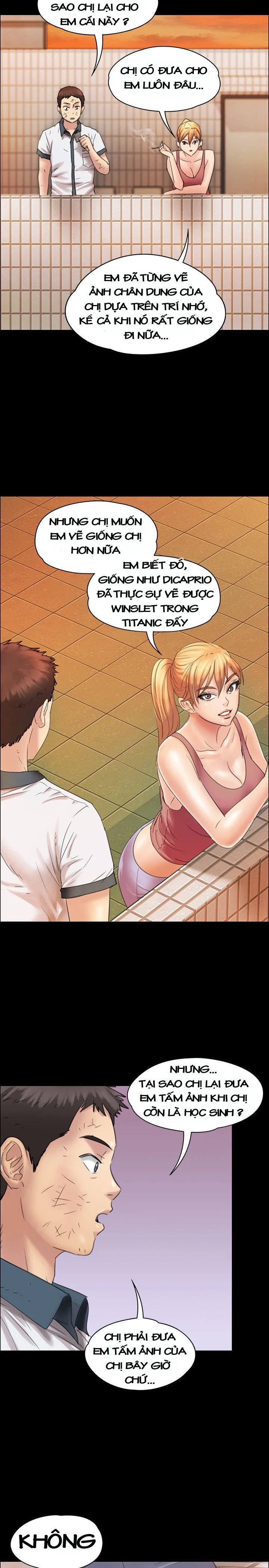 ong chúa chapter 17 29