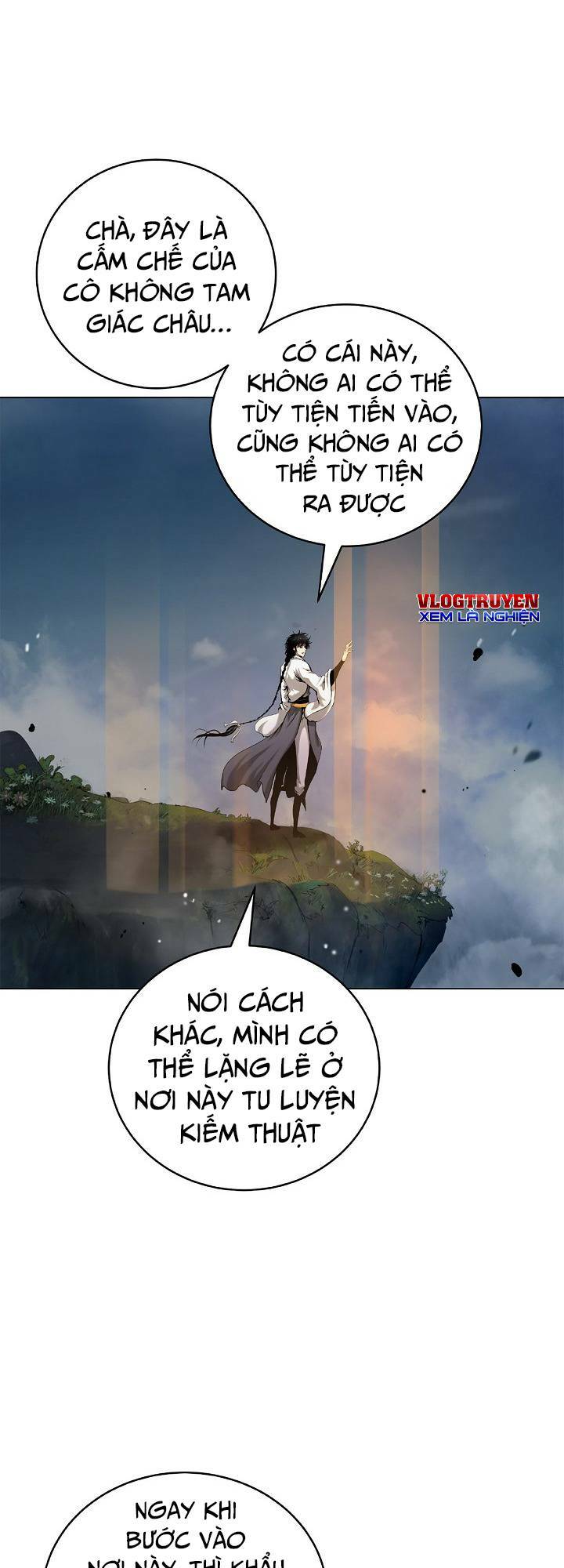 xuyên không thành hổ chapter 111 68