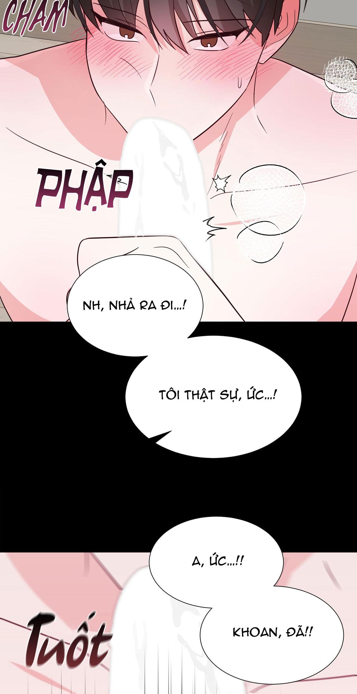 bộ sưu tập ciu to-ngực bự của nhà sẹc chapter 20 29