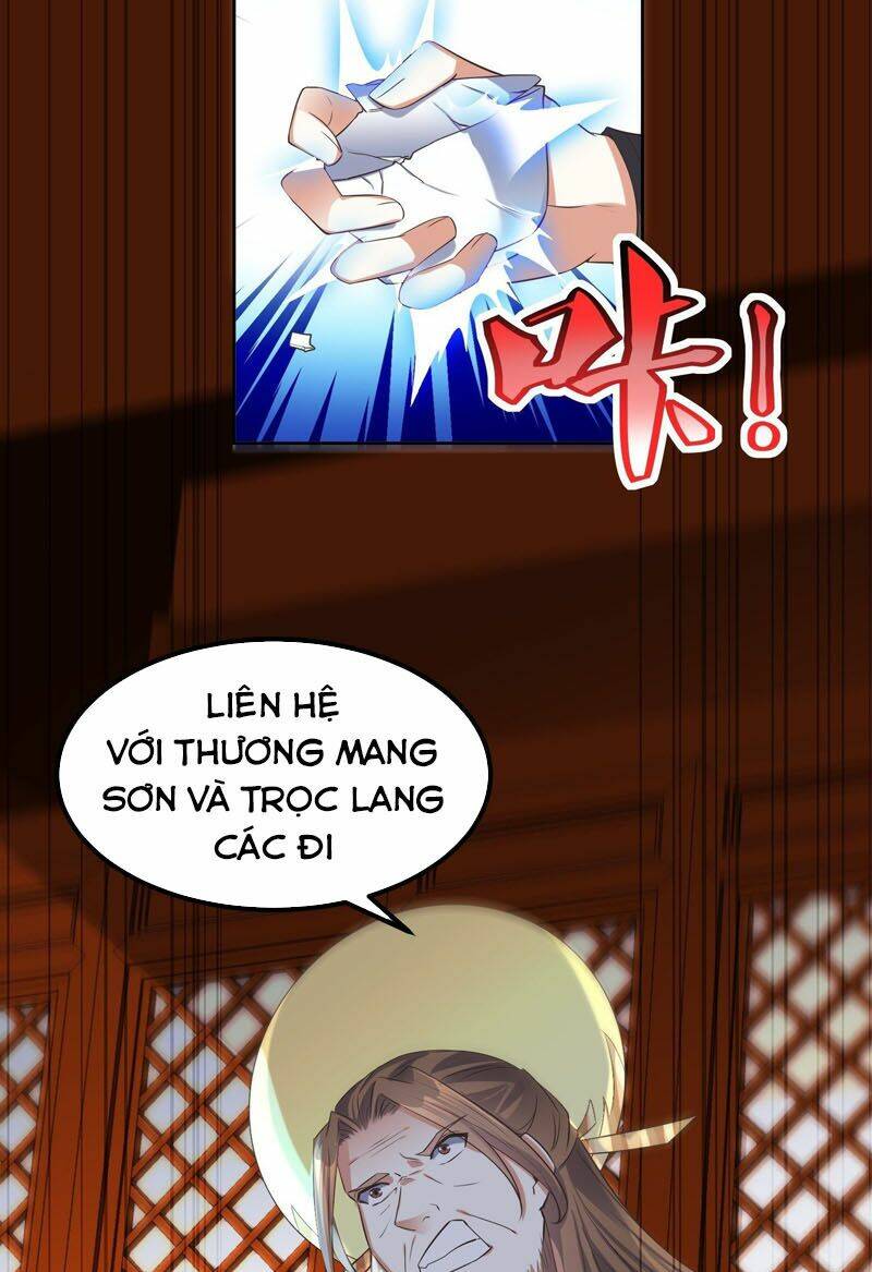 đỉnh cấp phản phái đại sư huynh chapter 46 32