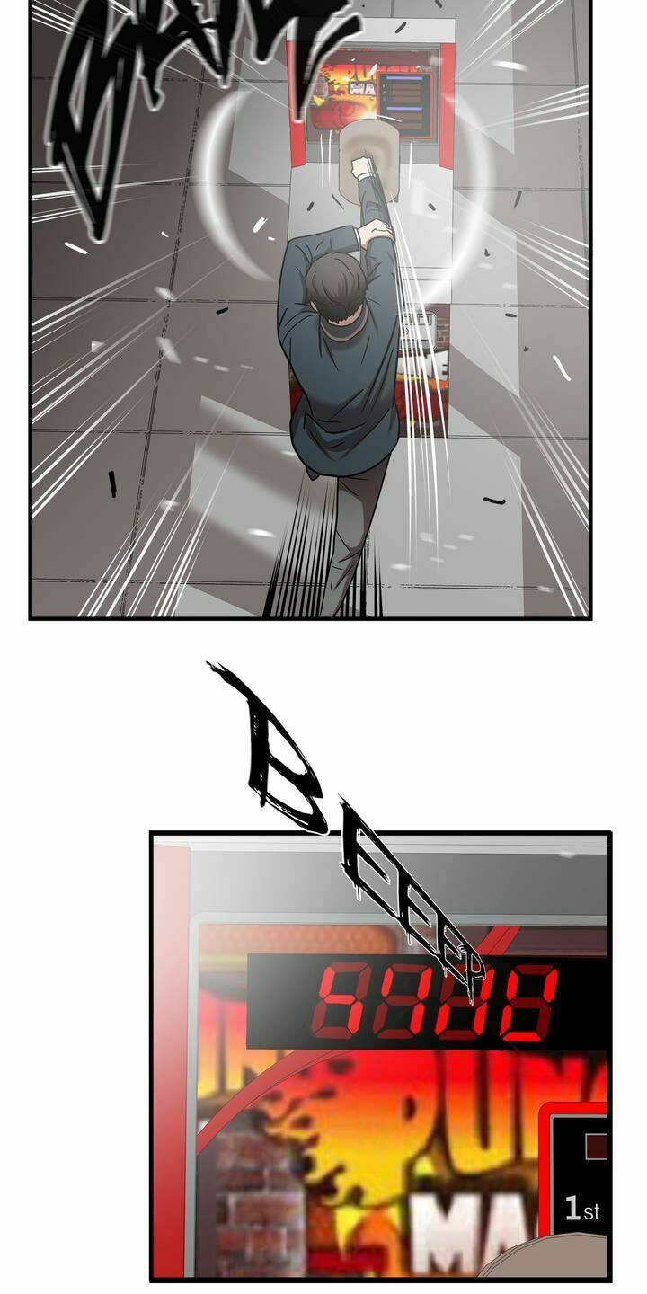 kẻ bị ruồng bỏ chapter 53 16