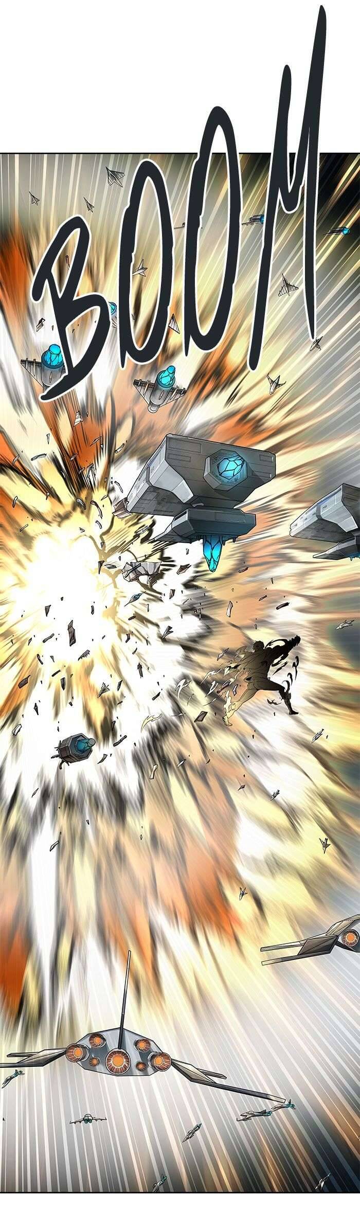 tòa tháp bí ẩn 2 chapter 482 77