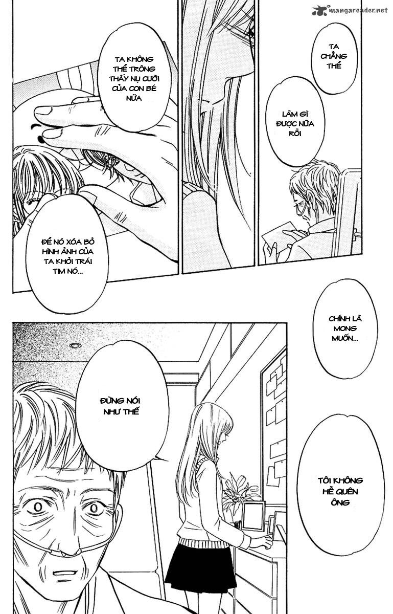 kimi ga uso o tsuita (you told a lie) chapter 11 28