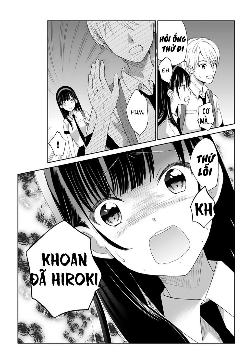 khung giờ tử vong chapter 1 12