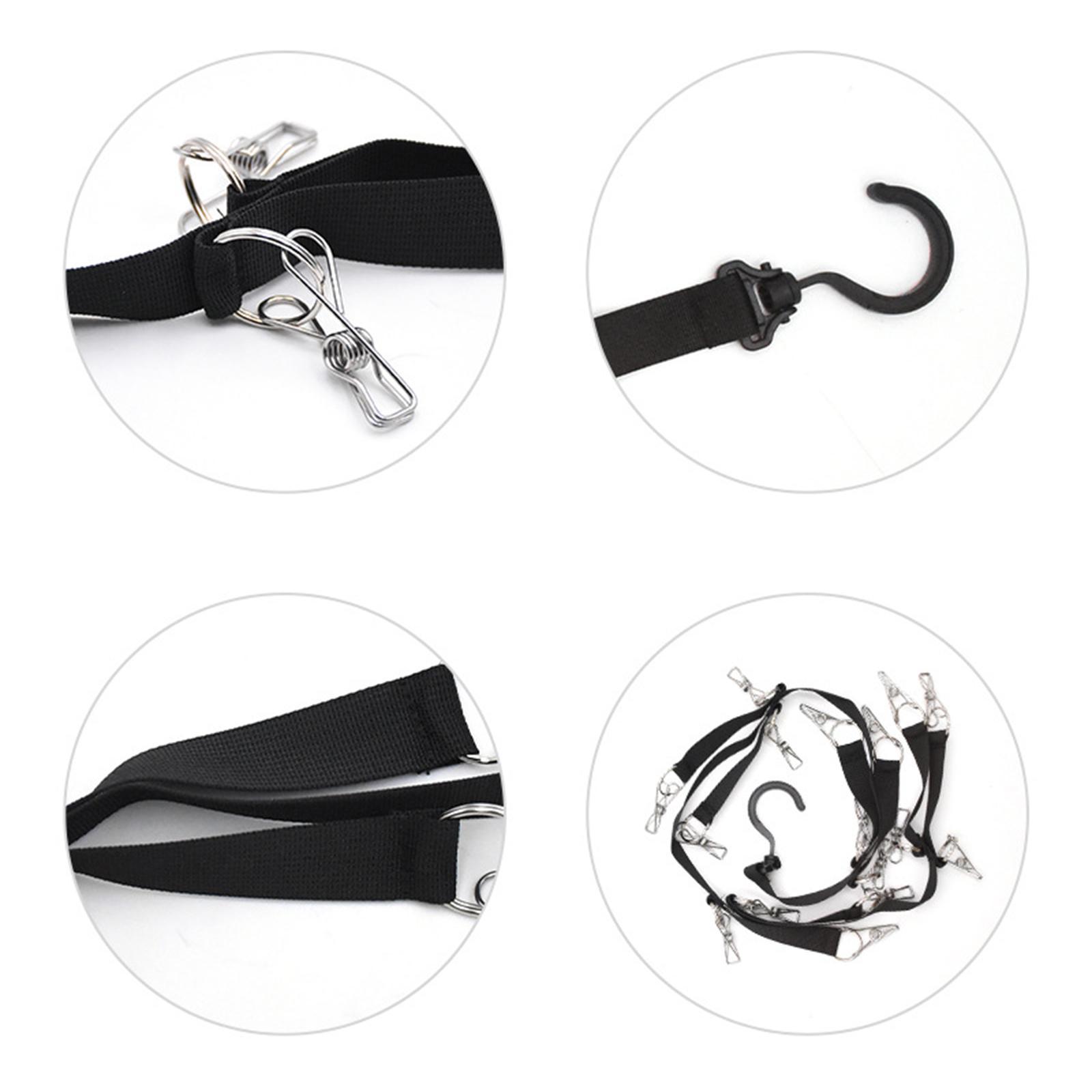 Baseball Hat Rack Holder Organizer Hanger Storage Door Hanger Display