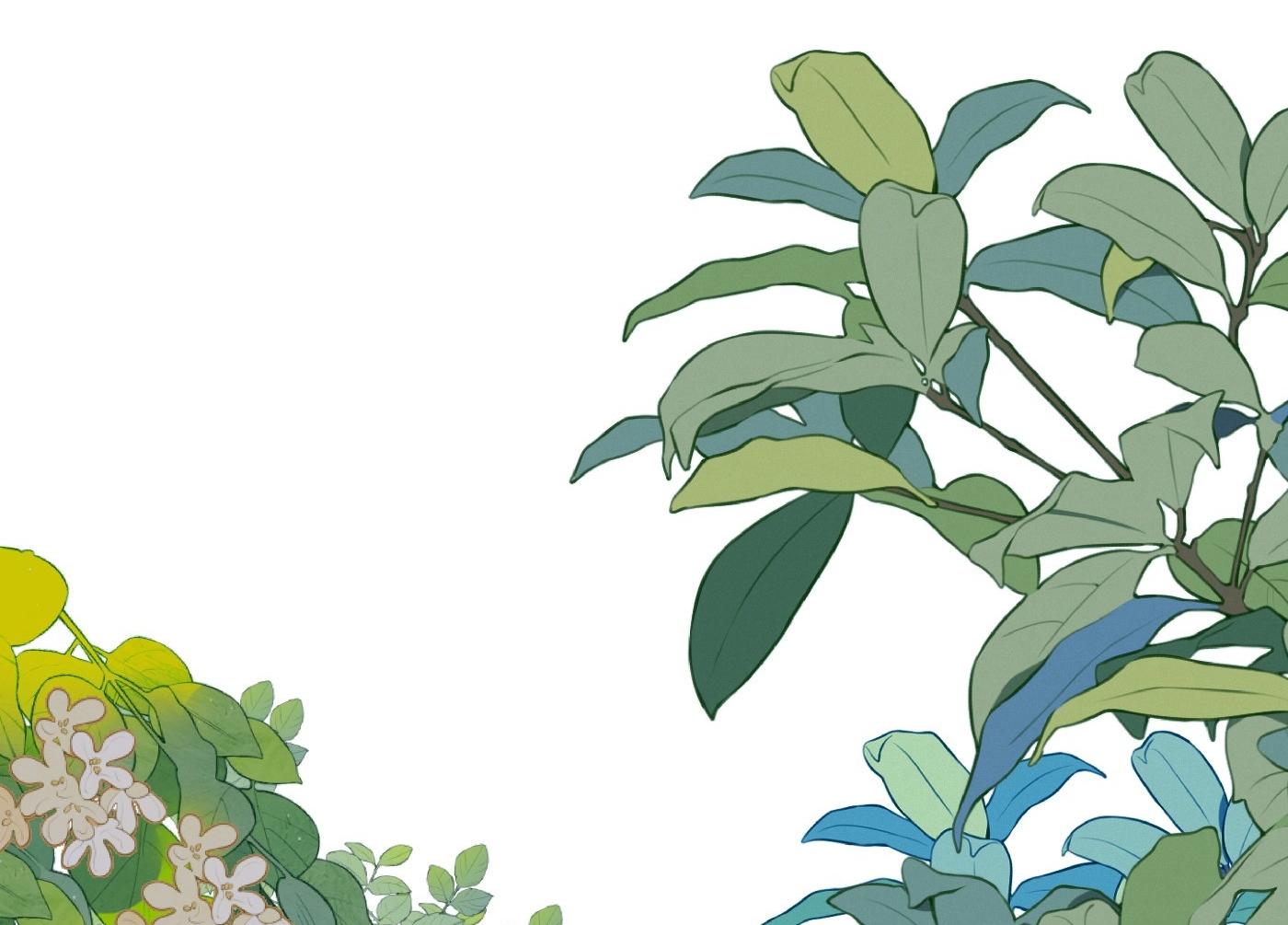 bông hoa độc của nhà công tước chapter 1.2 48