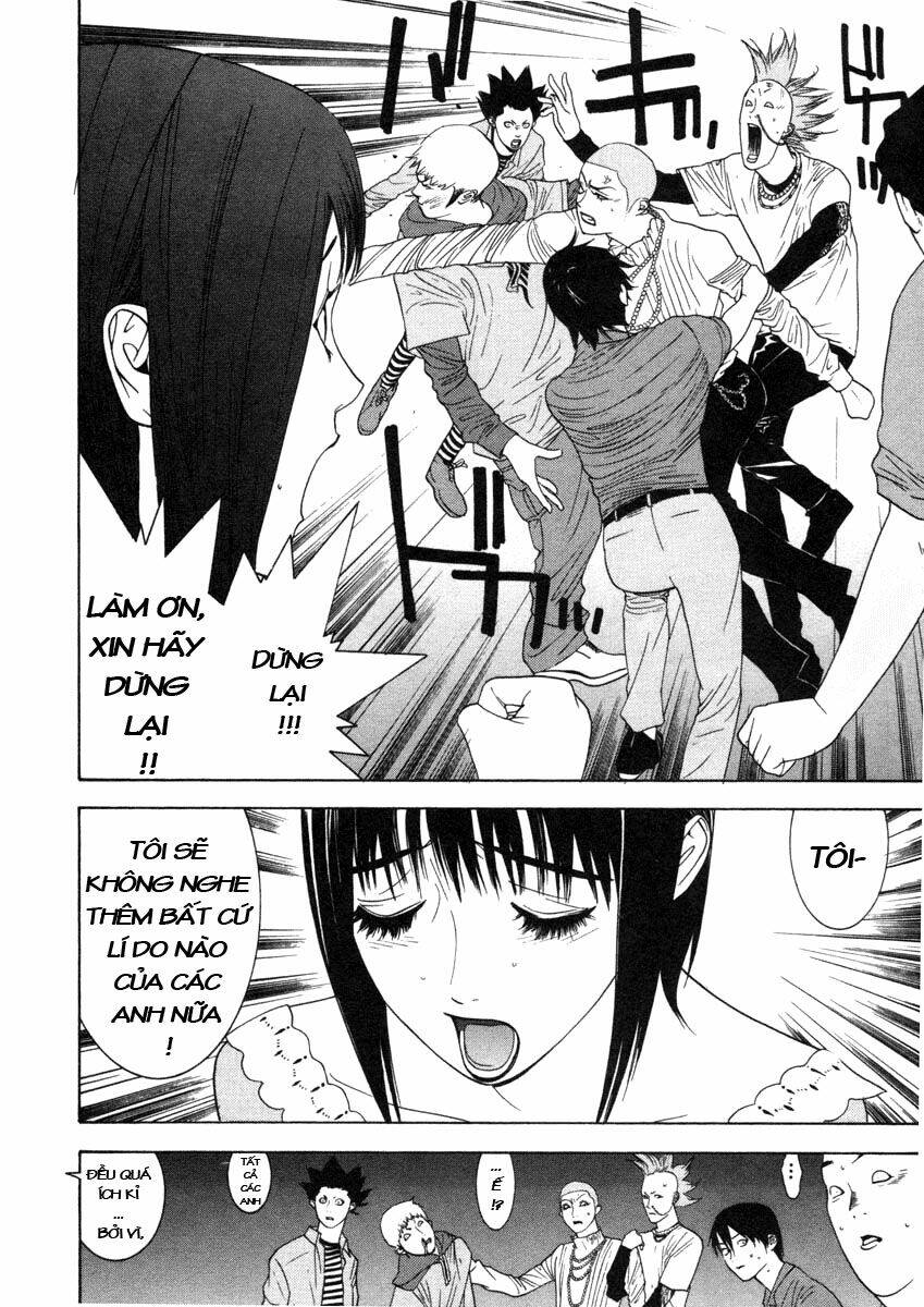 liar game chapter 28 6