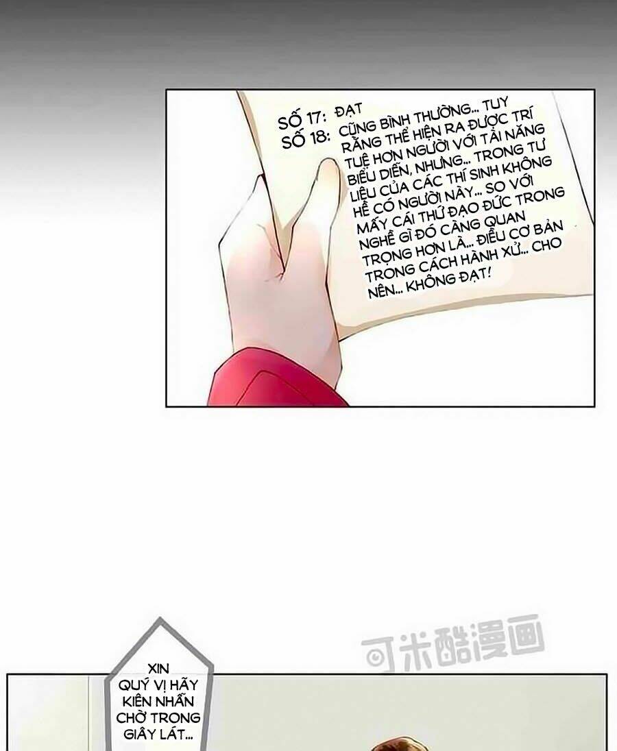 trọng sinh chi tinh quang thôi xán chapter 12 6