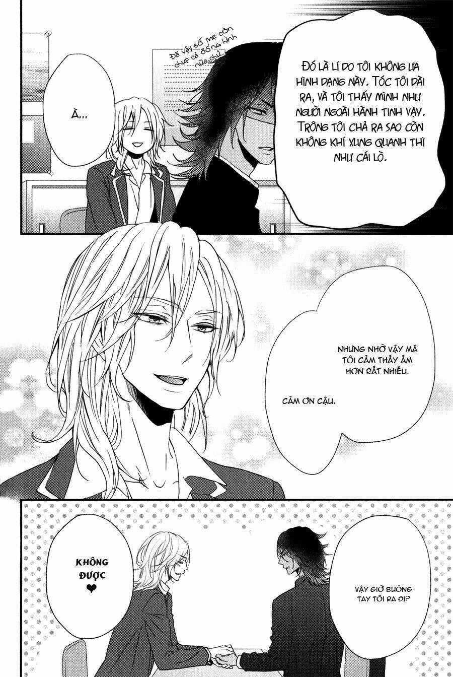 monster petite panic chapter 1 31