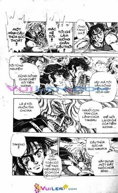 vương tử takeru chapter 12 140