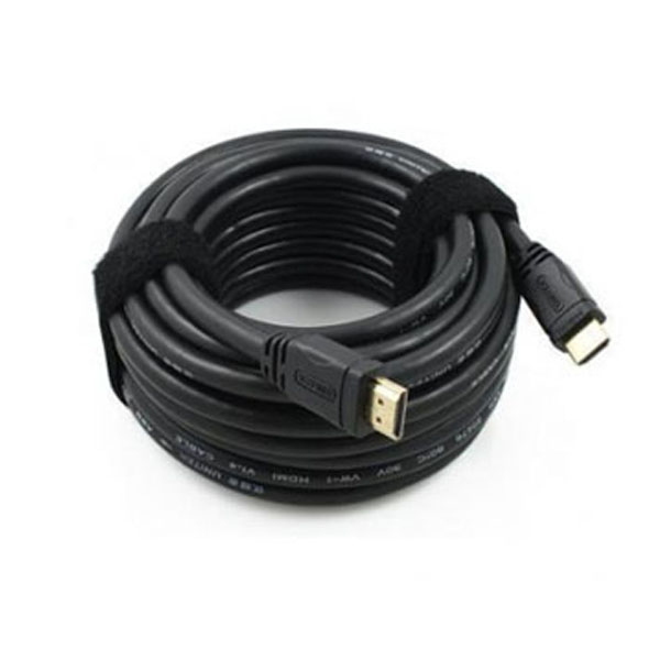 Dây HDMI Sang HDMI Unitek 10M - Hàng Chính Hãng