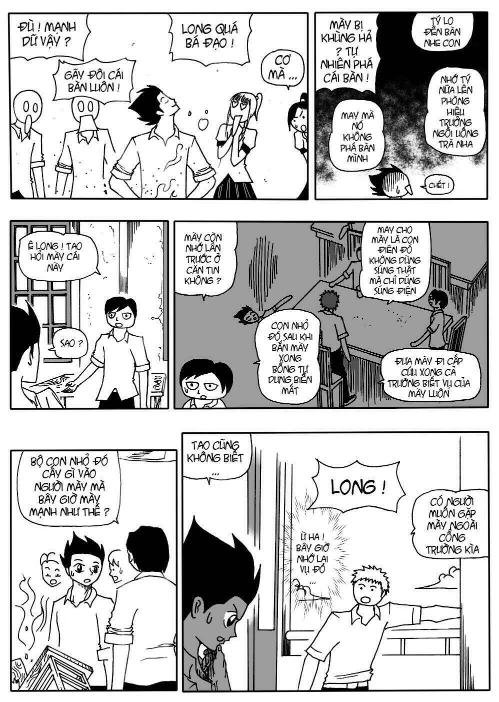 long nhân (truyện việt) chapter 2 28