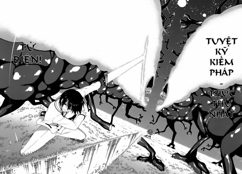 seirei tsukai no kenbu chapter 8.2 10