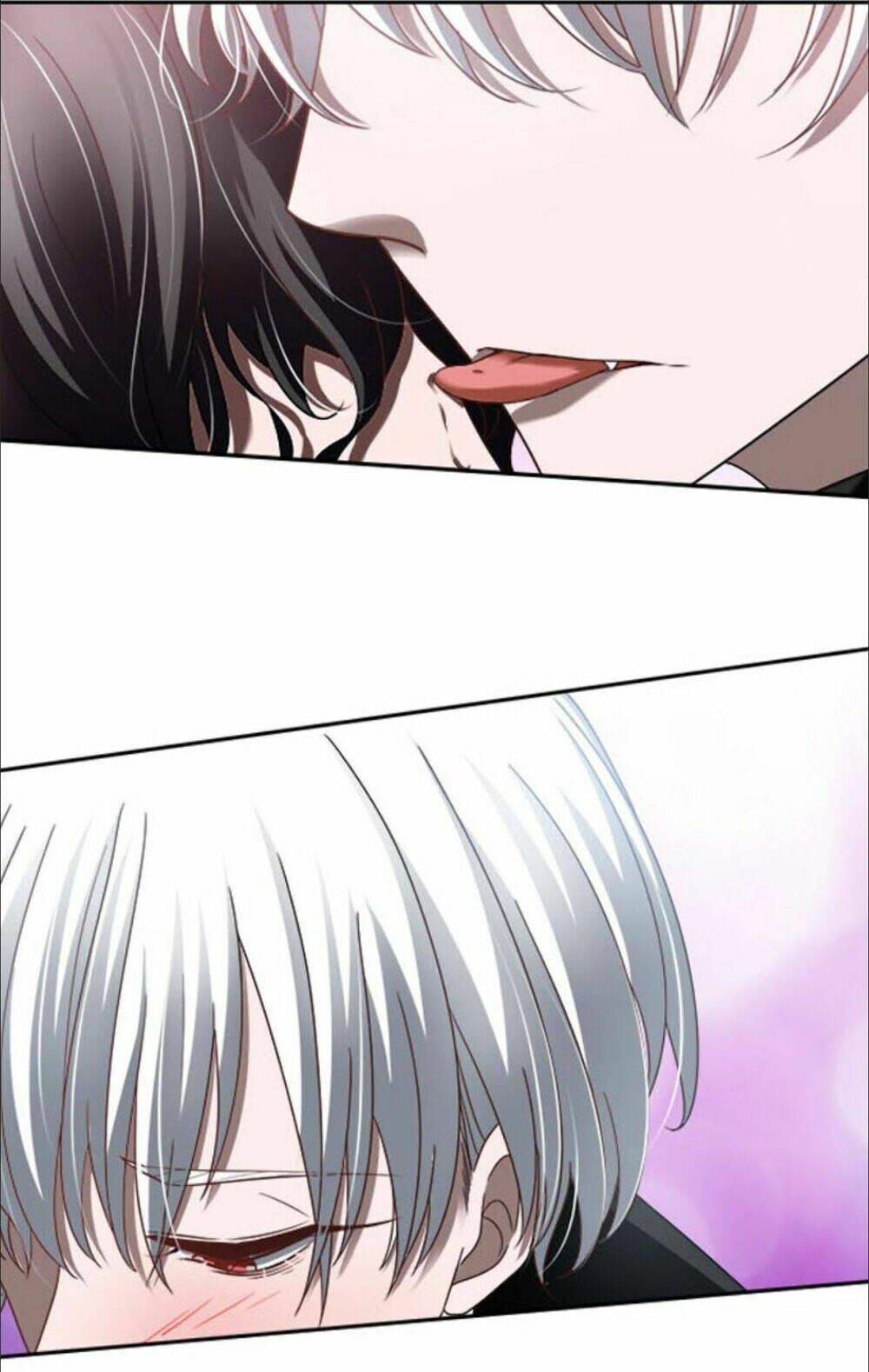 người yêu khát máu của tôi chapter 3 15