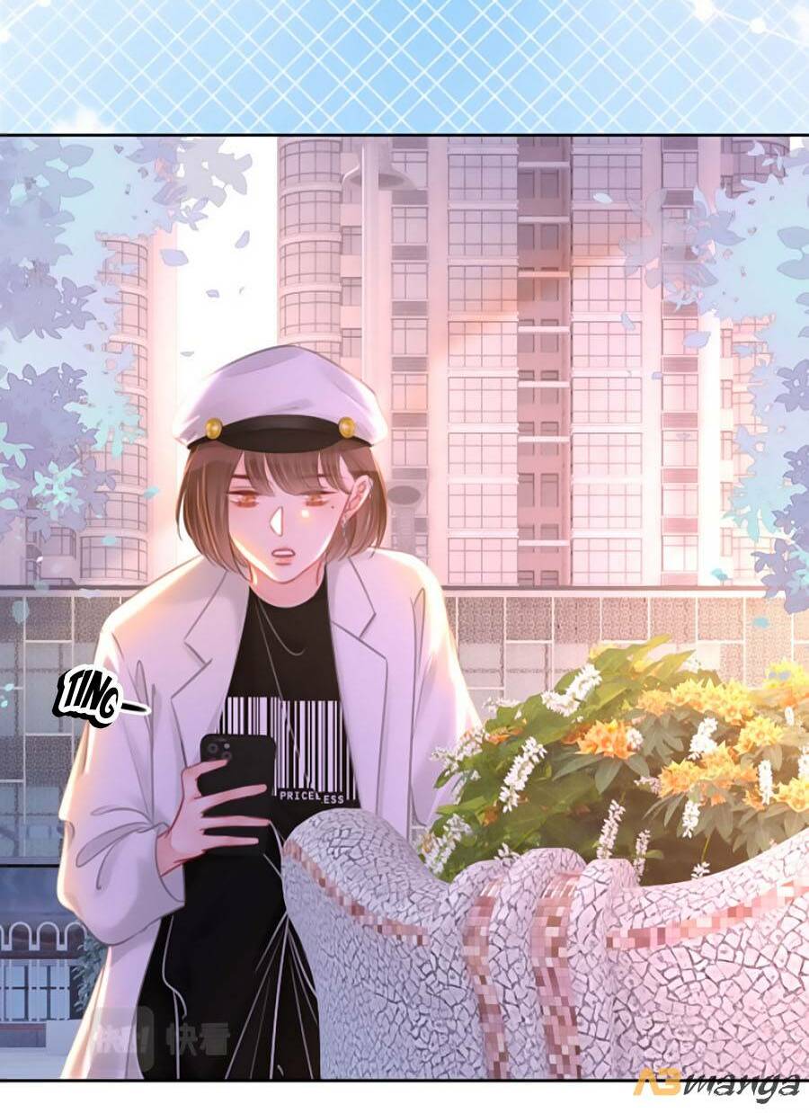 Ám Hắc Hệ Noãn Hôn chapter 147.9 3