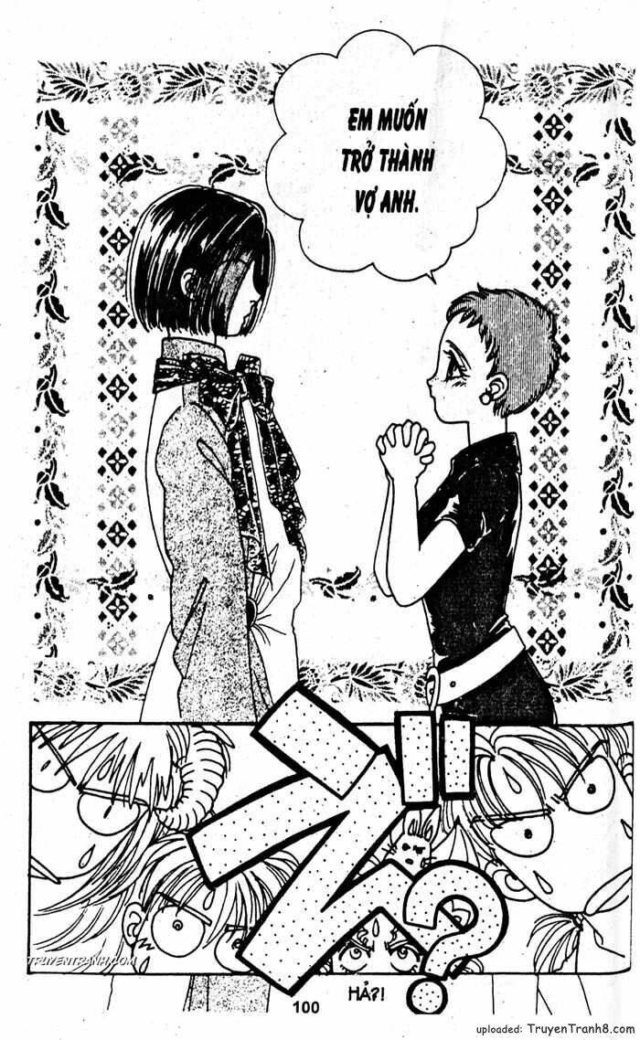 tiệm thú kiểng chapter 34 12